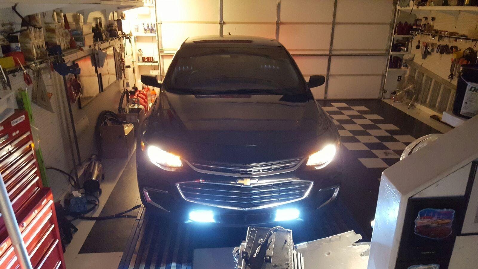 DIODE DYNAMICS | 2A LED PWM Dimmer with Bypass (Pair) (DD3018)