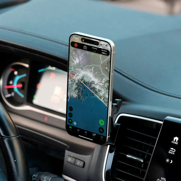 OFFROAM | Honda Ridgeline 2016-2025 | Passport 2019-2025 | Pilot 2016-2022 MagSafe Phone Mount