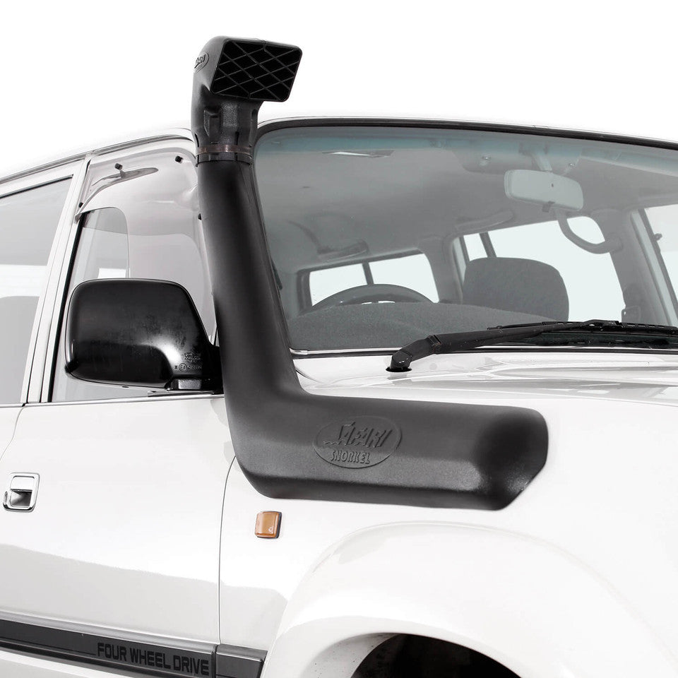 ARB 4X4 | Land cruiser 80 Series 1990-1997 Safari Rspec Snorkel (SS82R)