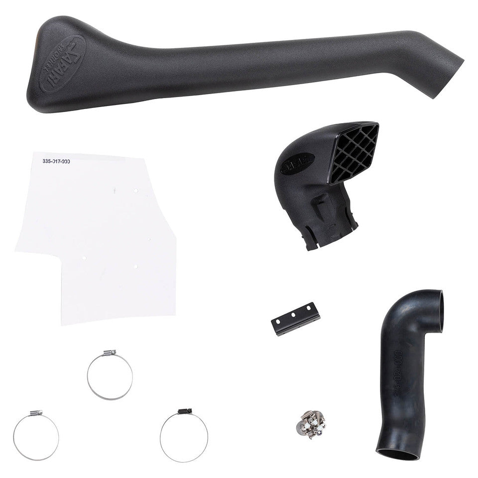 ARB 4X4 | Tacoma 1st Gen 1995-2004 Safari Vspec Snorkel (SS170HF)