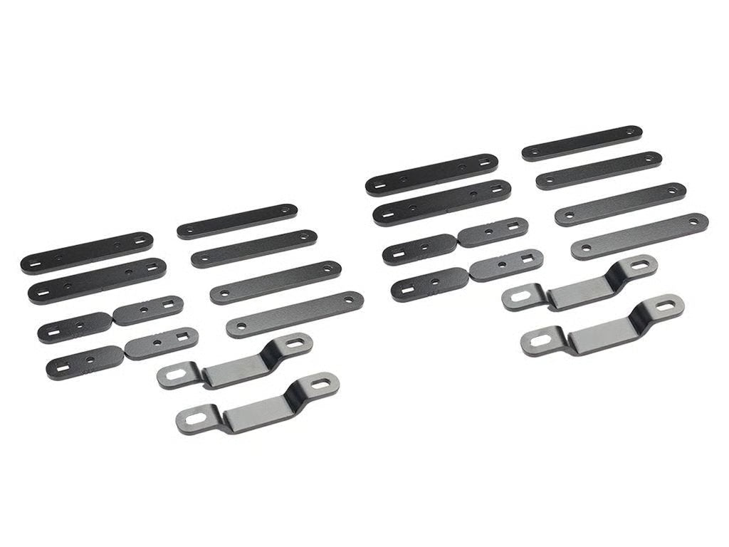 FRONT RUNNER | Hard Shell Tent Mount Brackets 4-Piece (TBMK029)