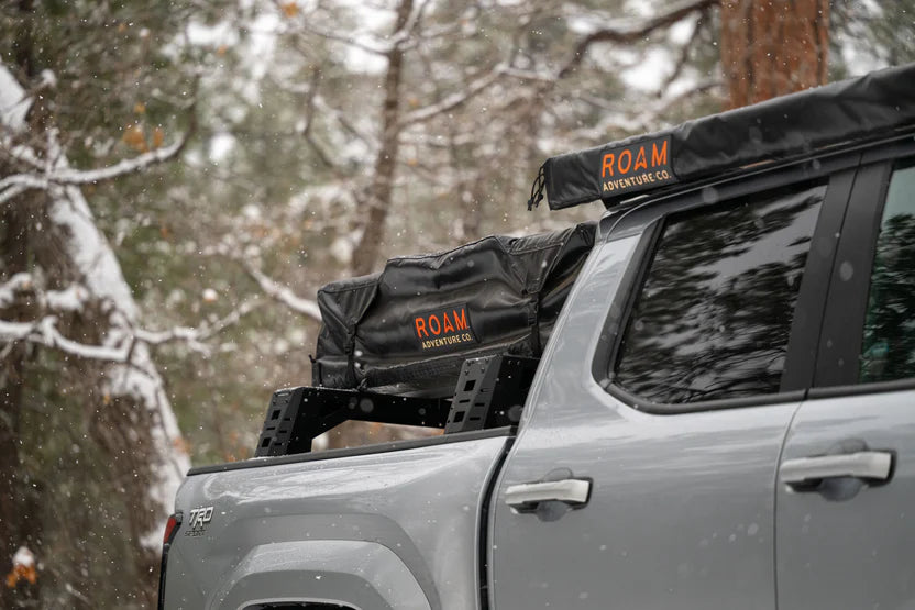 RAGO FABRICATION | Truck Bed Rack Crossmembers (AC9906101NA)