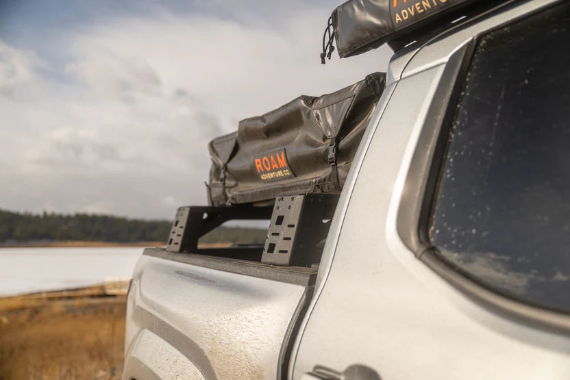 RAGO FABRICATION | Truck Bed Rack Crossmembers (AC9906101NA)