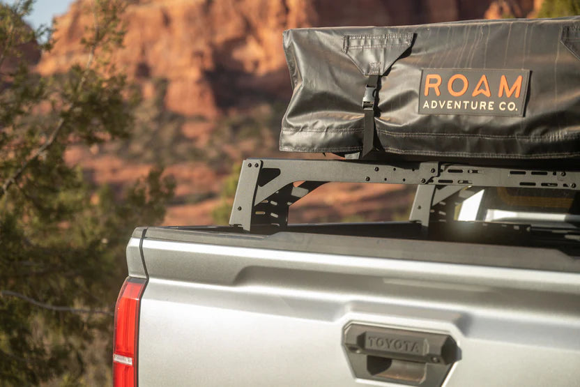 RAGO FABRICATION | Truck Bed Rack Crossmembers (AC9906101NA)