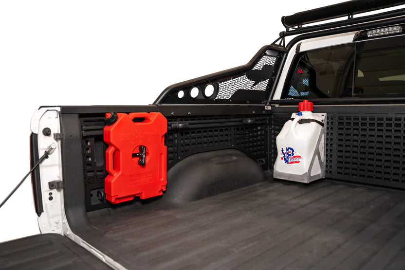 RAGO FABRICATION | 5 Gallon Gas Jug Holder (AC9905401NA)