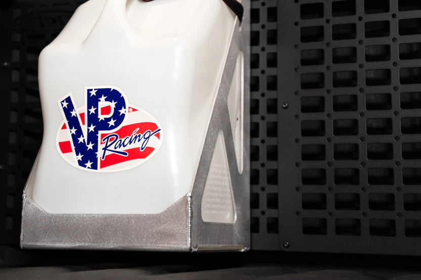 RAGO FABRICATION | 5 Gallon Gas Jug Holder (AC9905401NA)