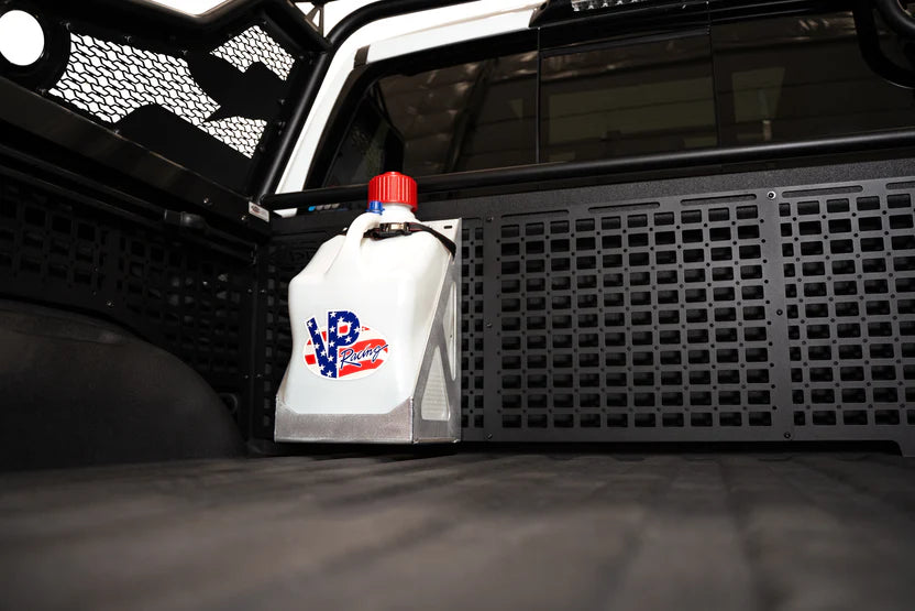 RAGO FABRICATION | 5 Gallon Gas Jug Holder (AC9905401NA)