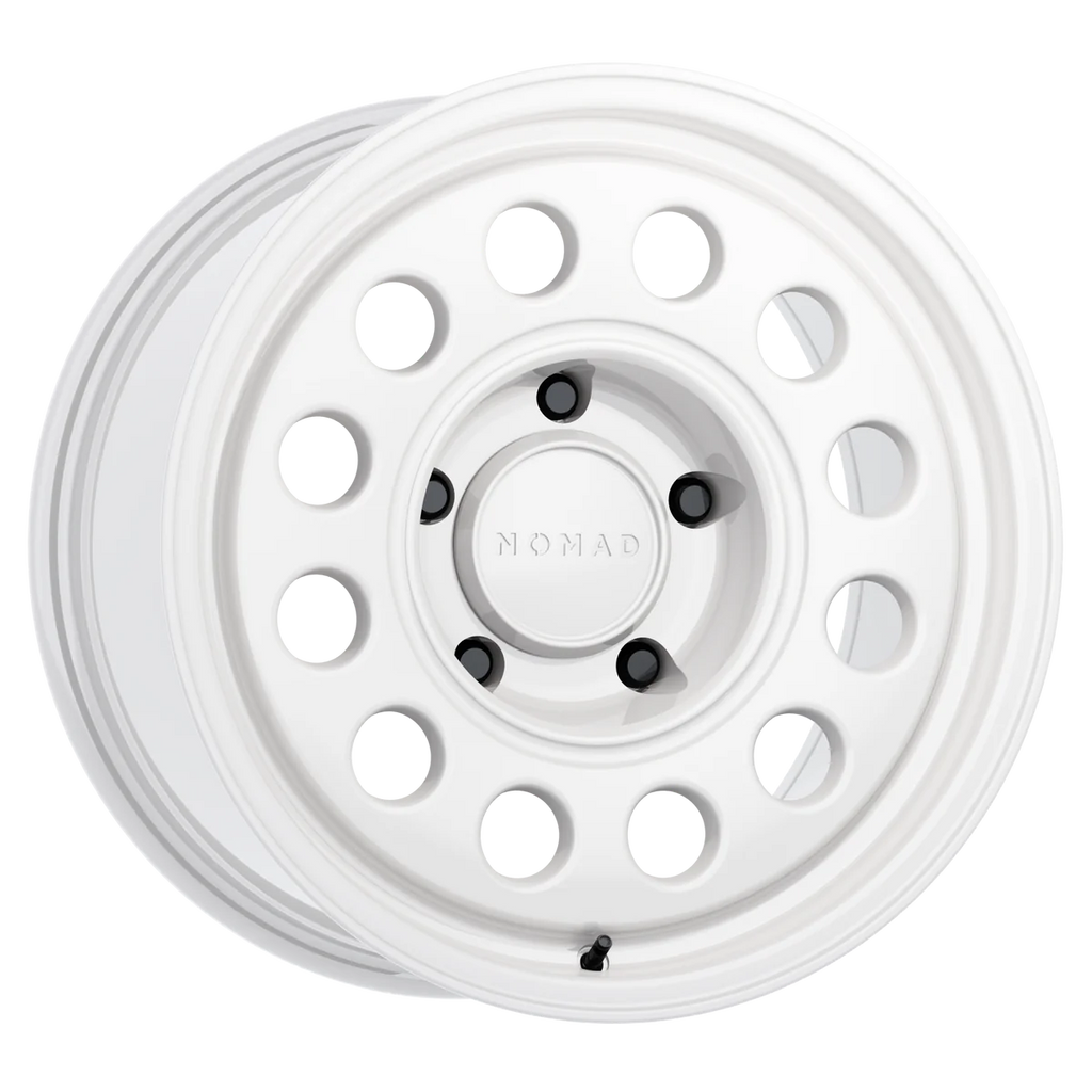 17x8.5 Nomad 501SA Convoy Salt