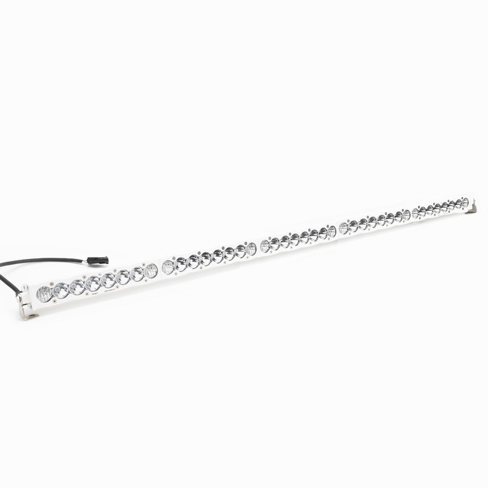 BAJA DESIGNS | S8 White Straight LED Light Bar - Universal