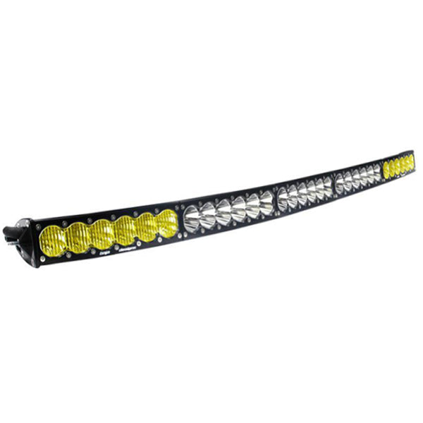 BAJA DESIGNS | OnX6 Arc Dual Control LED Light Bar - Universal