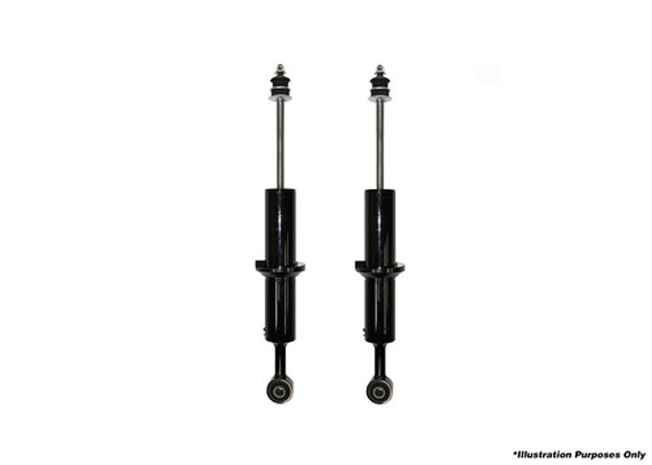 DOBINSONS | Tundra 2nd Gen IFP Monotube Shock IMS Front Strut (IMS59-60710)