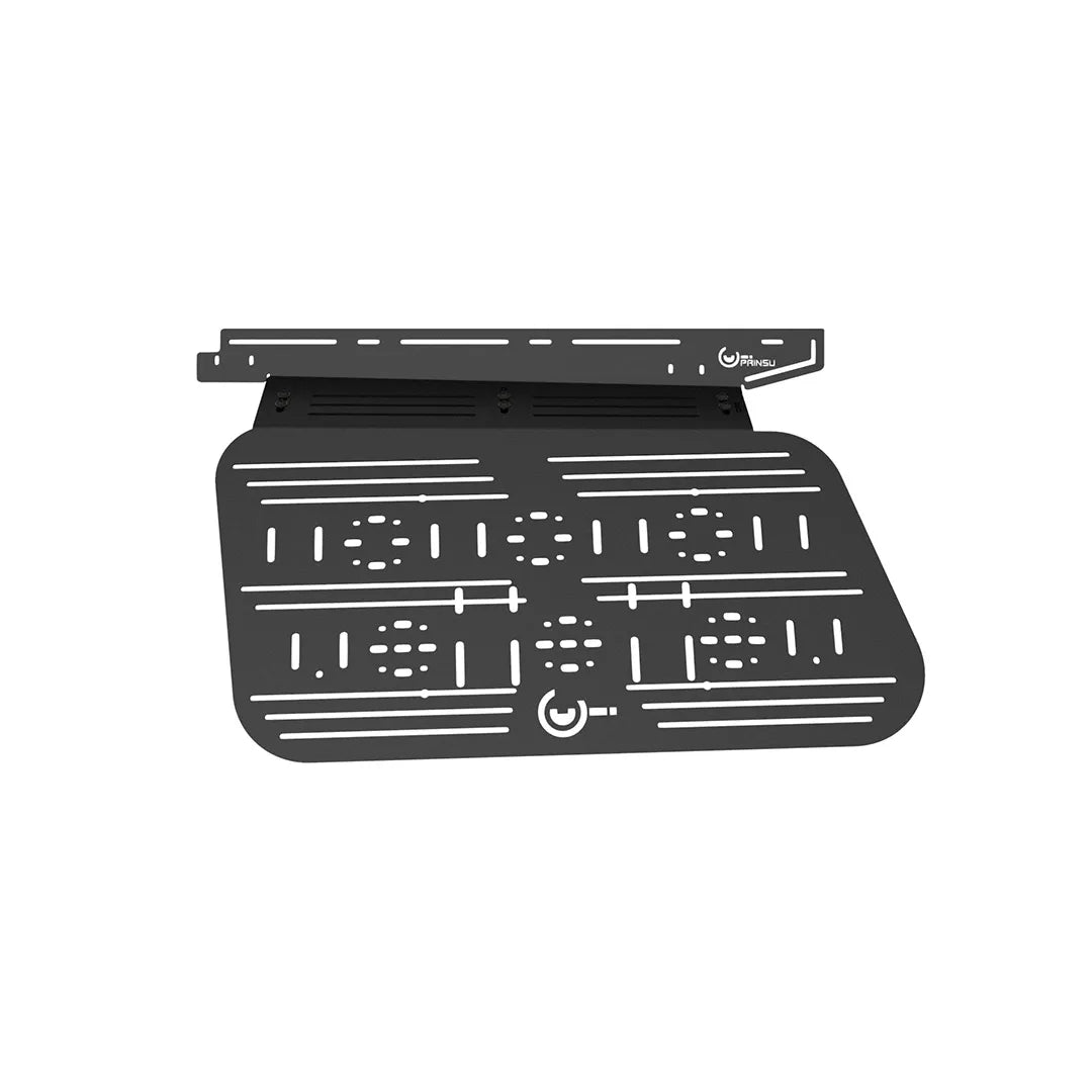 PRINSU DESIGNS | Lexus GX550 Prinsu Rear Window Accessory Panel