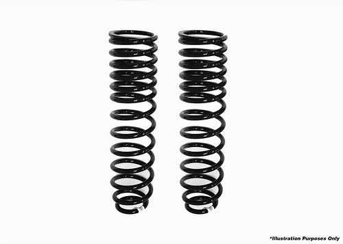 DOBINSONS | Tundra 3rd Gen (2022 - 2026) Rear Coil Spring 50mm -2" (C97-147VT)