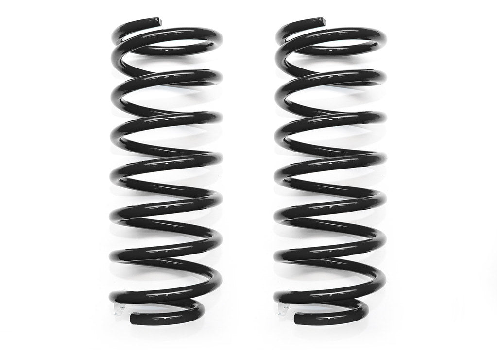 DOBINSONS | 4Runner 5th Gen & FJ Cruiser Rear Coil Springs Pair (C59-505)