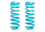 DOBINSONS | 4Runner 5th Gen & FJ Cruiser Rear Coil Springs Pair (C59-505)