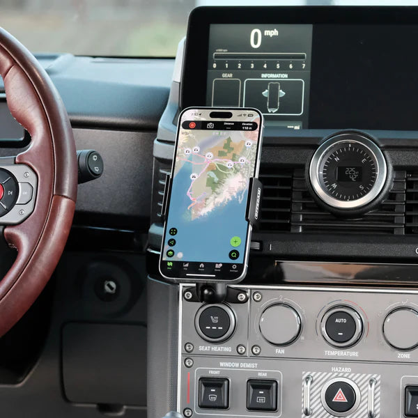 OFFROAM | INEOS Grenadier 2022-2025 Phone Mount
