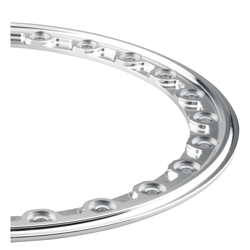 METHOD RACE WHEELS | V.7 Beadlock Hardware Ring Single Wheel (BR-DB15-7-G)