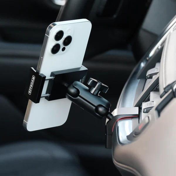 OFFROAM | Chevrolet Suburban | Tahoe & GMC Yukon | Yukon XL 2021-2024 Phone Mount (EE20166)