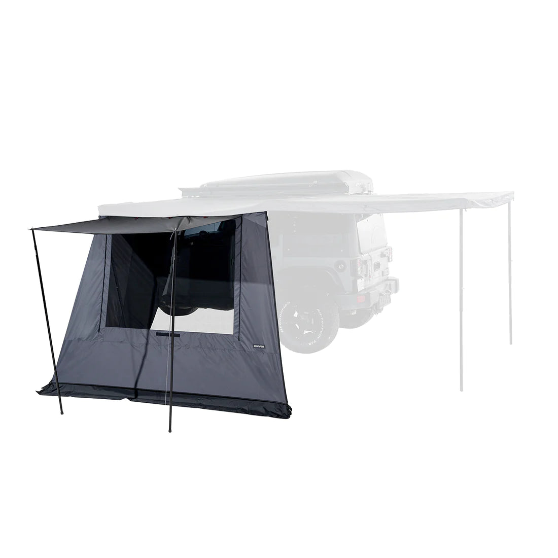 IKAMPER | ExoShell 270 Side Wall (BC031-005)