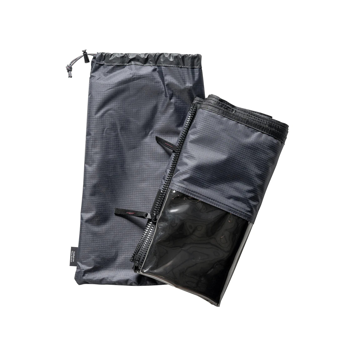 IKAMPER | ExoShell 270 Vista Window (BC031-004)