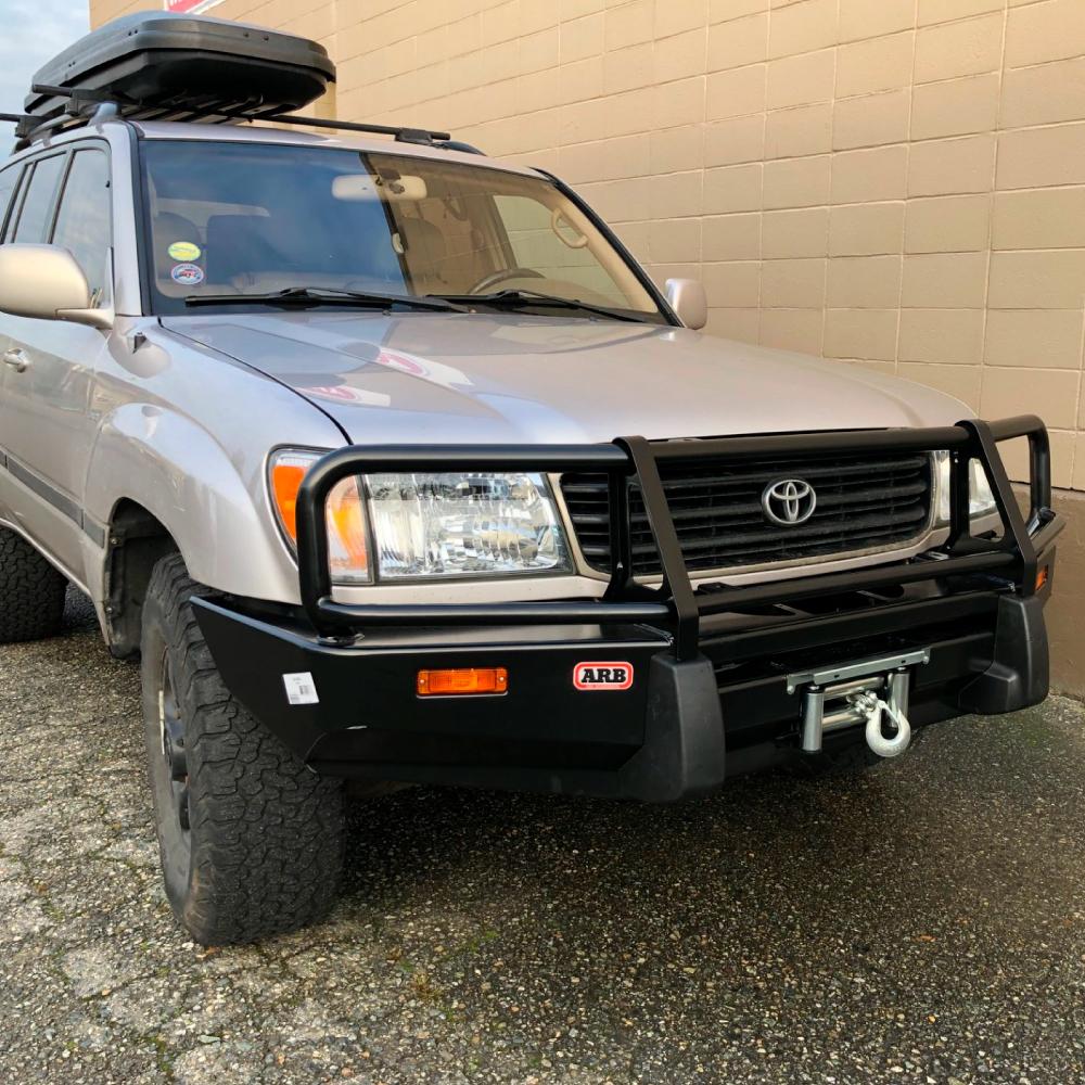EvergreenOffroad.com