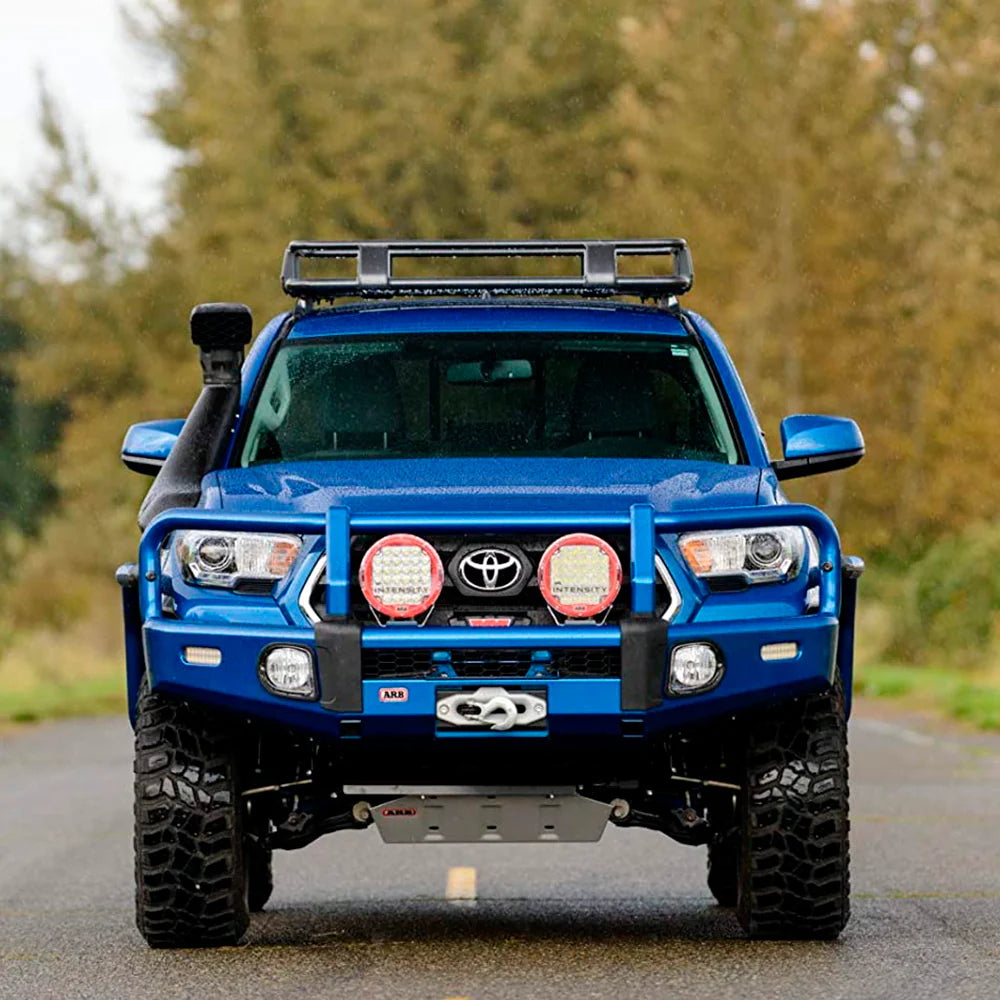 EvergreenOffroad.com