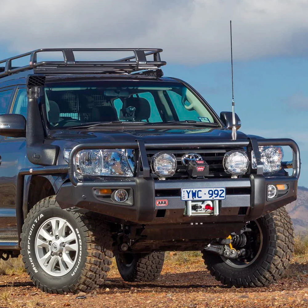 EvergreenOffroad.com