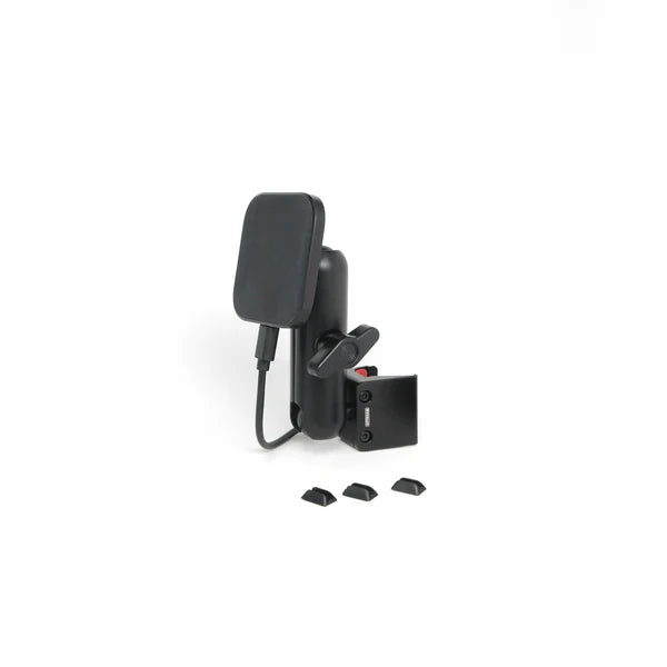 OFFROAM | Tacoma 1st Gen 1996-2004 Magnetic Qi2 Charging Phone Mount (EE20123)