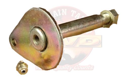 TERRAIN TAMER | Land Cruiser 70 Series BJ75 & FJ75 & HJ75 From 11/1984 & FZJ75 & HZJ75 & PZJ75 From 1/1990 Greaseable Pin Kit (TPK010)