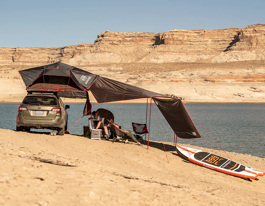 IKAMPER | Awning Canopy 2.0