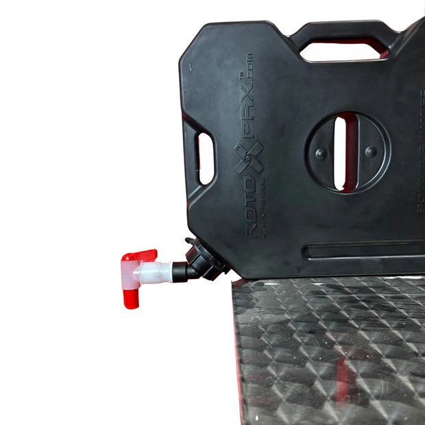 ROTOPAX | RotopaX Spigot Adapter