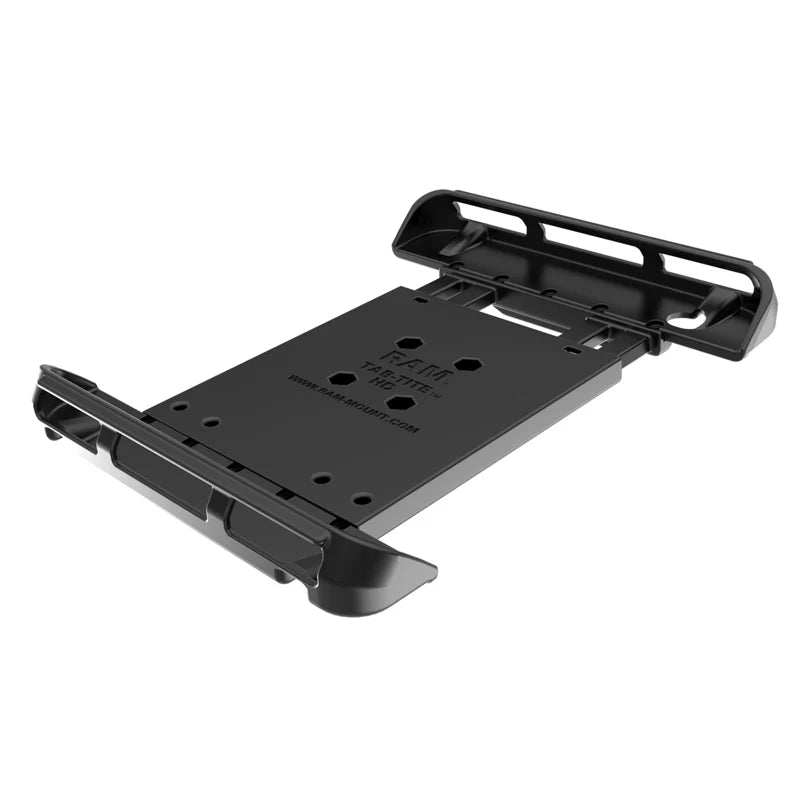 RAM MOUNTS | RAM Tab-Tite Tablet Holder for Apple iPad 9.7 + More