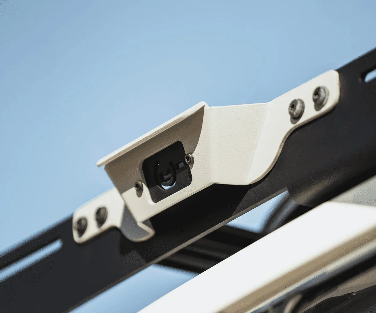 PRINSU DESIGNS | Ridgeline Handles