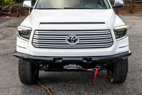 4X4 LABS | Tundra 2nd Gen Front Bumper