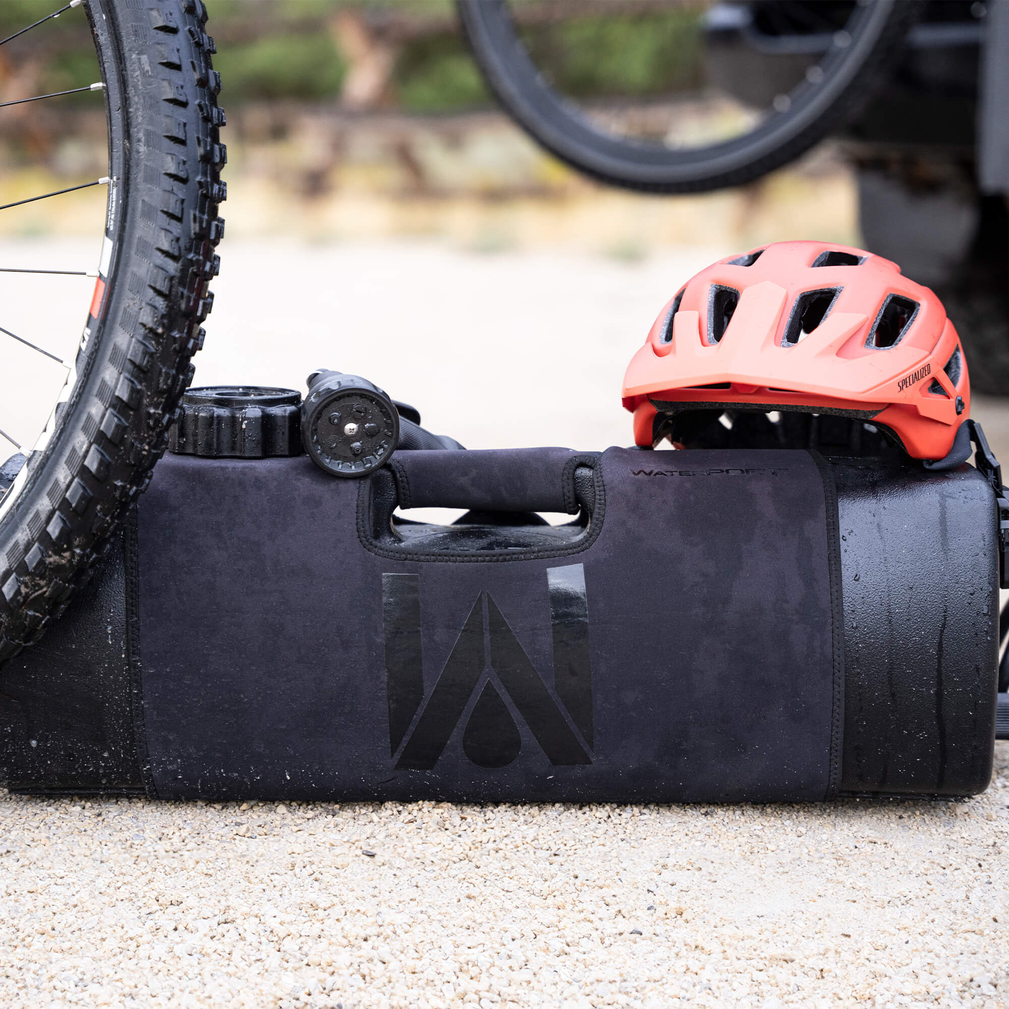 WATERPORT | Neoprene Sleeve