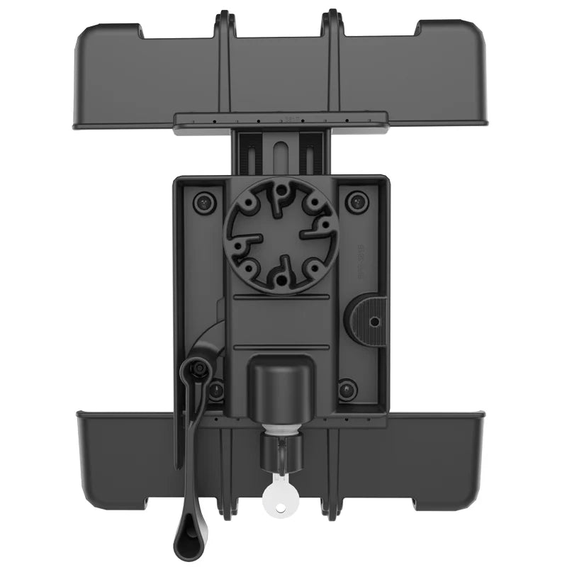 RAM MOUNTS | RAM Tab-Lock Tablet Holder for Panasonic Toughpad FZ-A1 with Case
