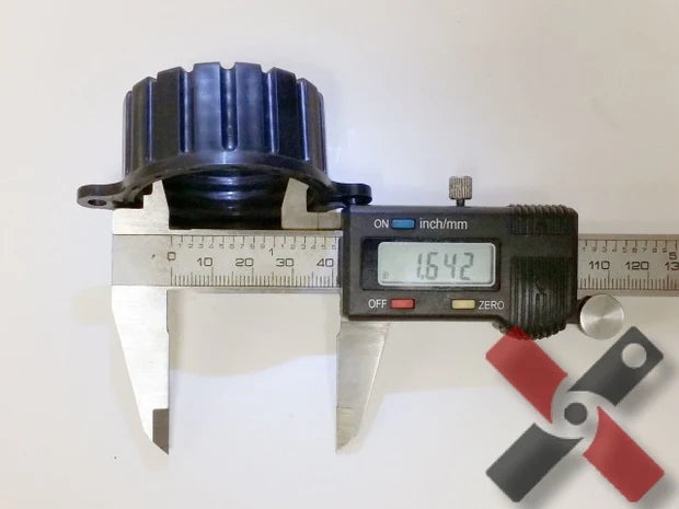 ROTOPAX | Conventional Screw Cap