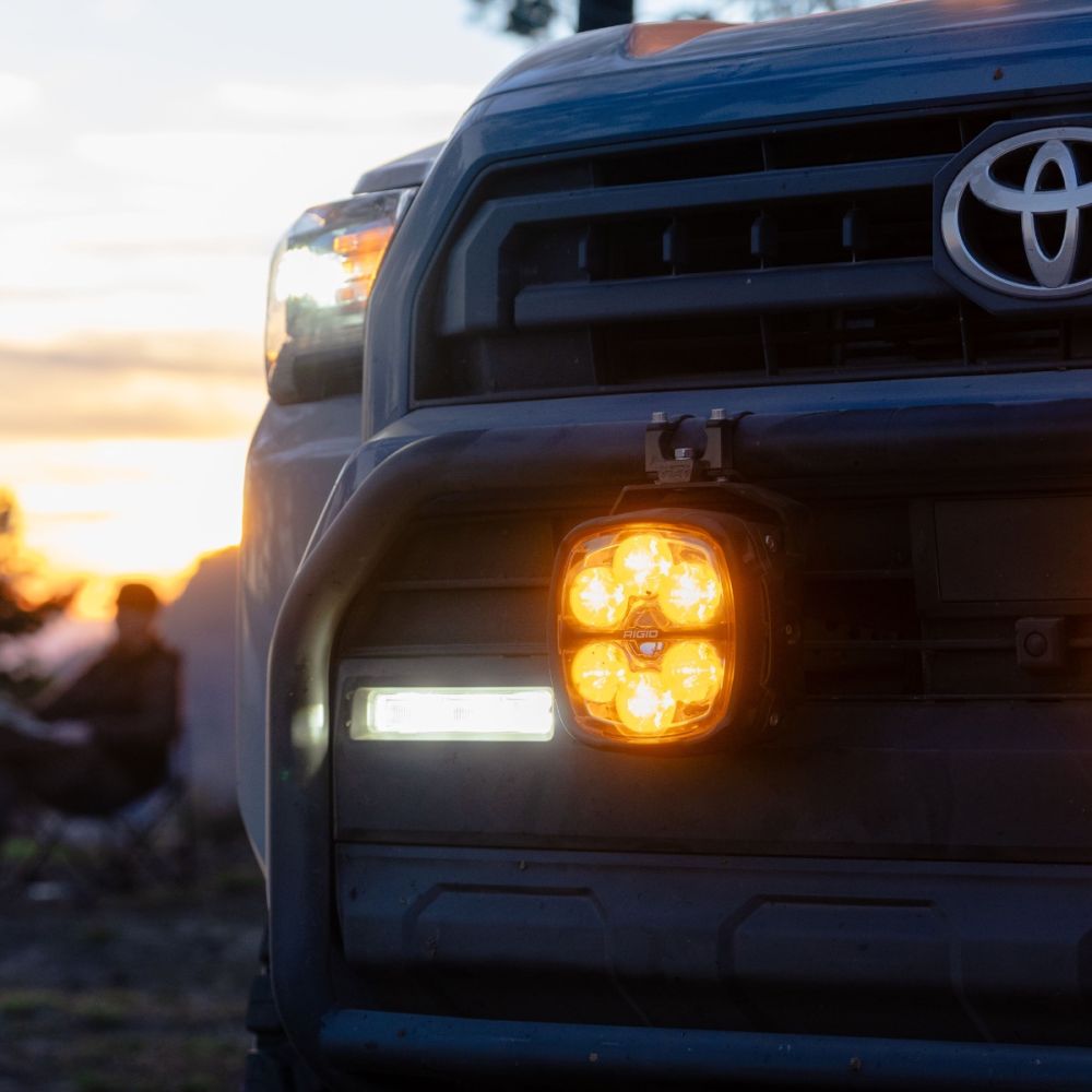 RIGID INDUSTRIES | Phoenix XL Light Pod (168241)