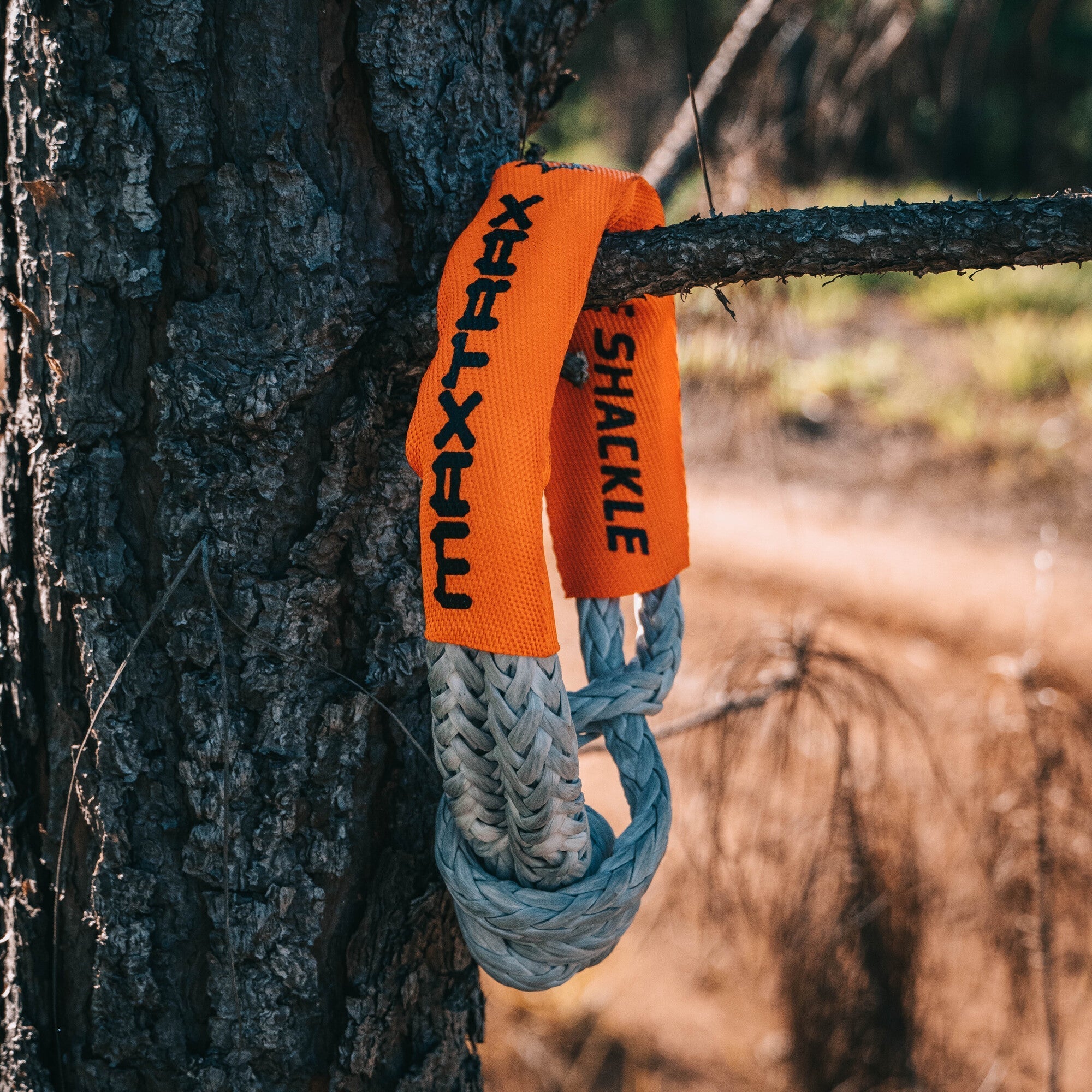 MAXTRAX | Core Shackle (MTXCS)
