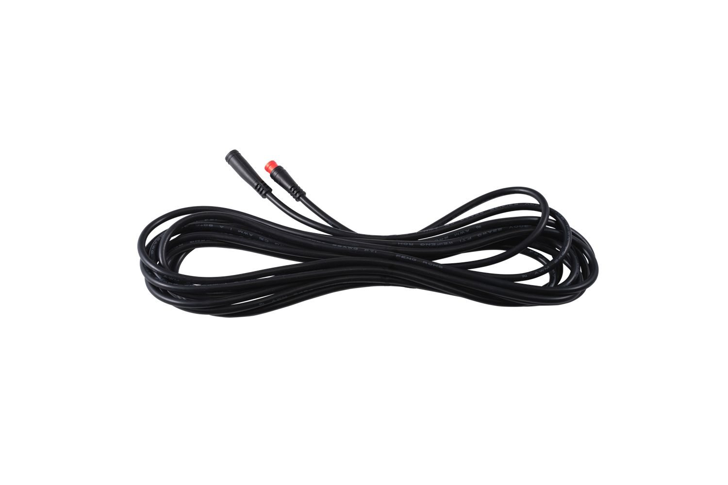DIODE DYNAMICS | RGBW M8 5-Pin Extension Wire