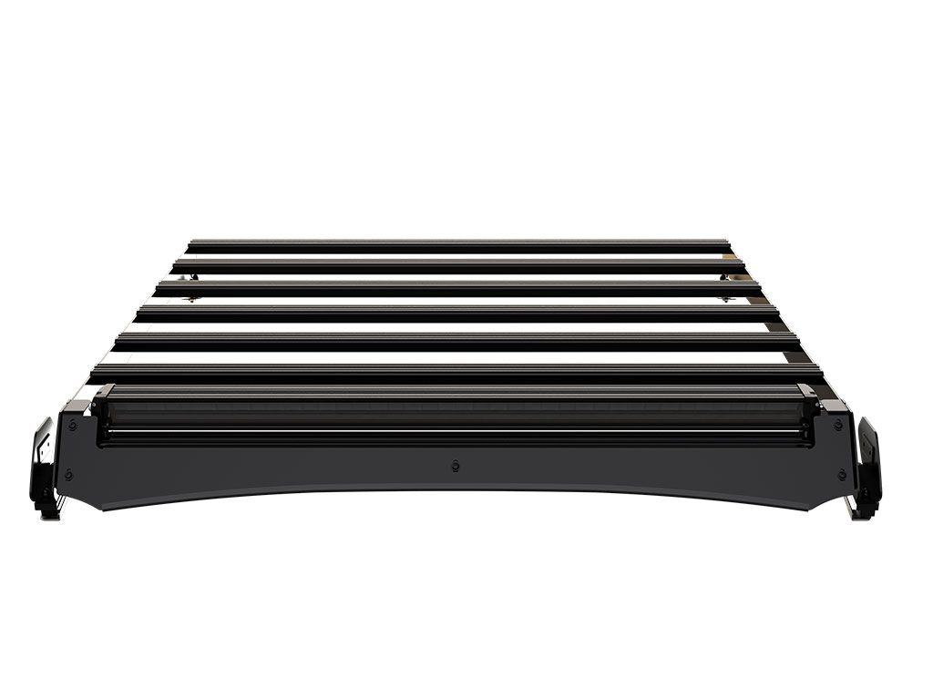 FRONT RUNNER | Ford Ranger T6 & Wildtrak & Raptor 2012-2022 Slimsport Roof Rack Kit Lightbar Ready (KSFR003T)