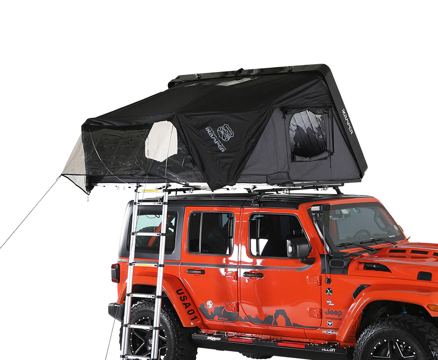 IKAMPER | Rain Canopy (BC019-009)