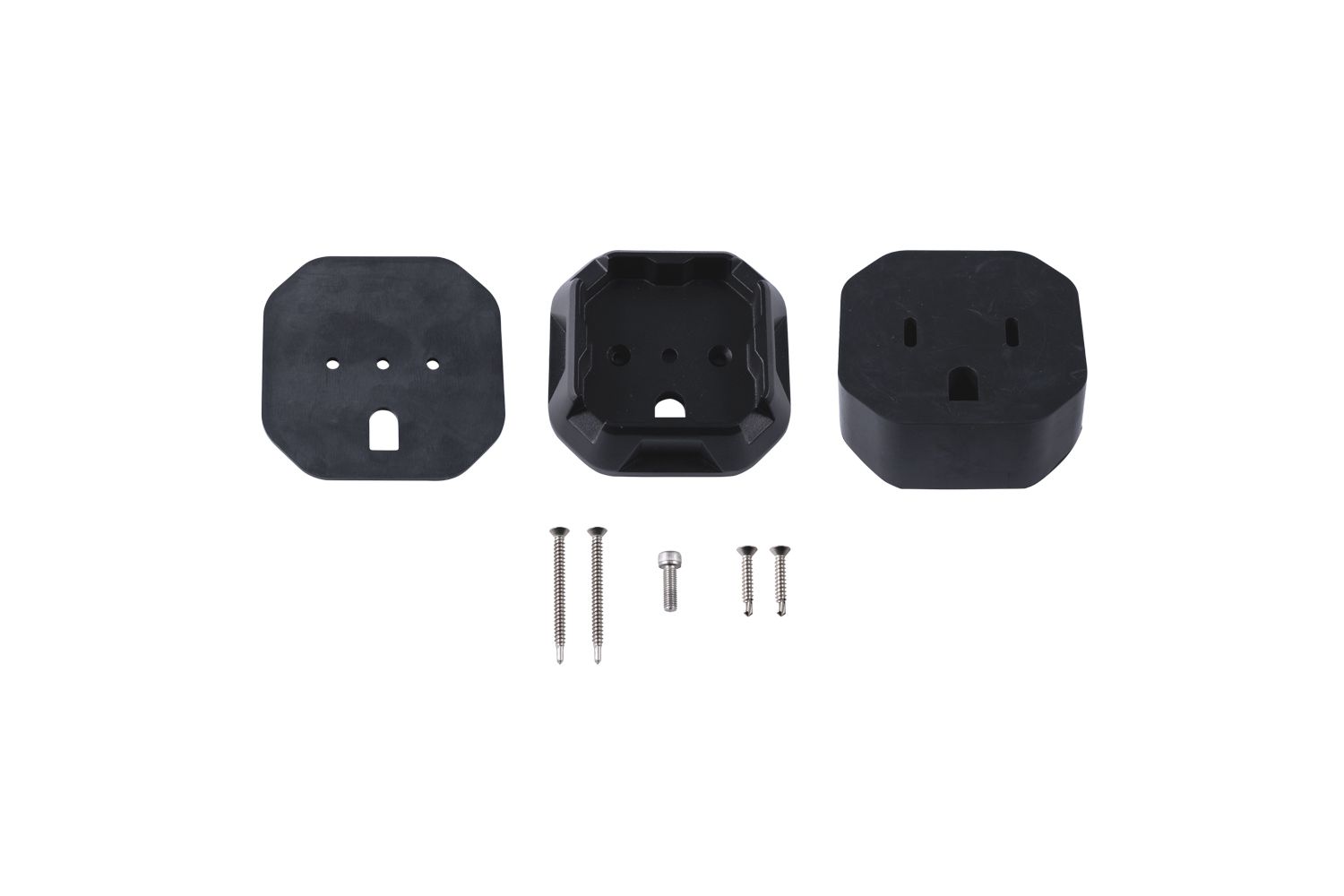 DIODE DYNAMICS | Stage Series Rock Light Surface Mount Kit (One) (DD7462)