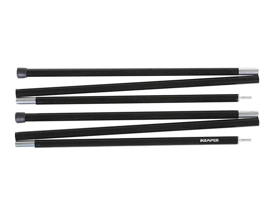 IKAMPER | Awning 3.0 (BC012-006)