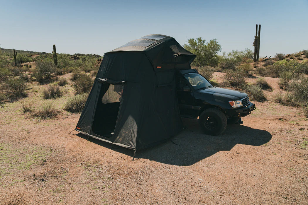 ROAM ADVENTURE | The Vagabond XL 2.0 Rooftop Tent