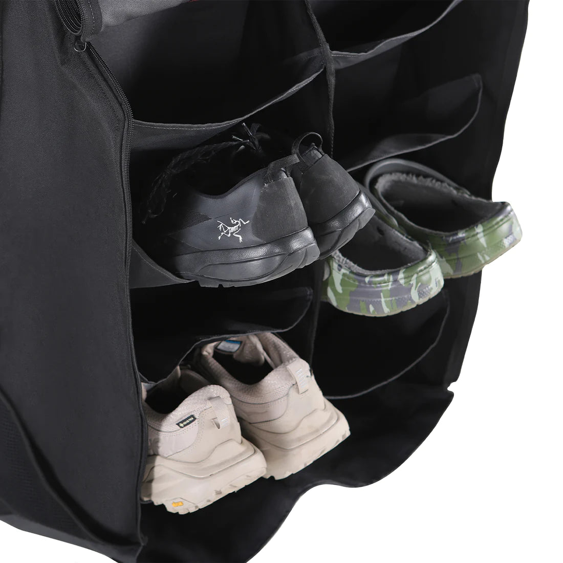 IKAMPER | Shoe Rack 3.0 (BC007-005)