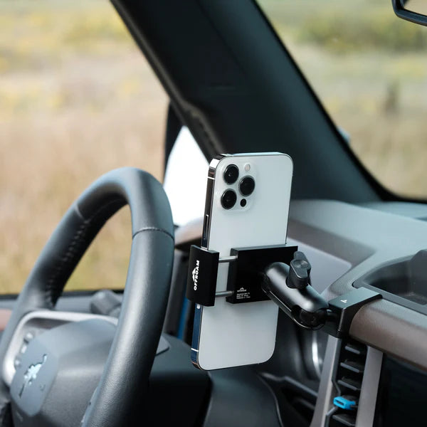 OFFROAM | Ford Bronco 2021-2024 Phone Mount (EE20027)