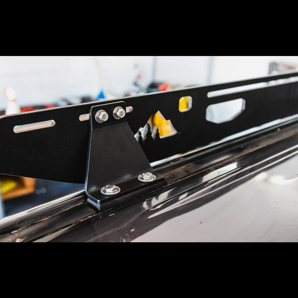 C4 FABRICATION | 4Runner 5th Gen The Crestone Roof Rack