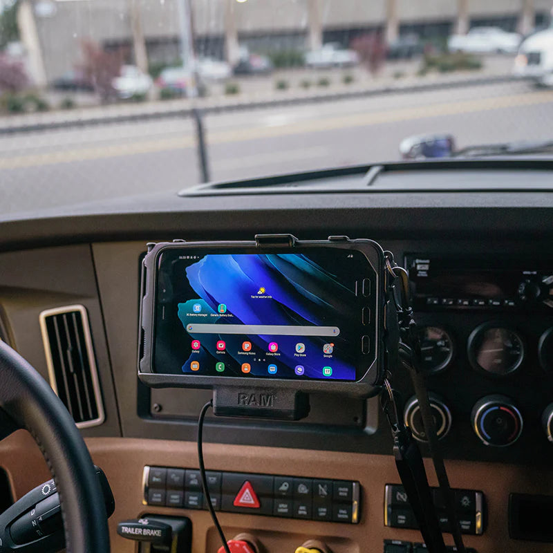 RAM MOUNTS | RAM Skin for Samsung Tab Active3