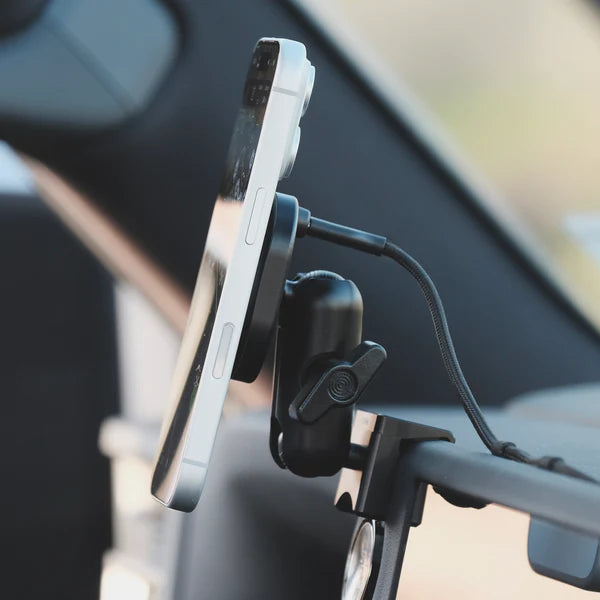 OFFROAM | Lexus GX 550 2024-2026 MagSafe-compatible Phone Mount